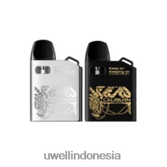 UWELL CALIBURN AK2 perlengkapan | 15w sakura merah jambu XP2J2H89 UWELL Online Shop