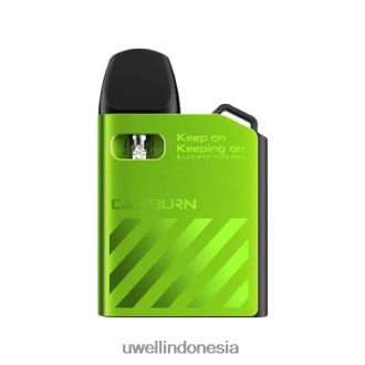 UWELL CALIBURN AK2 perlengkapan | 15w sakura merah jambu XP2J2H89 UWELL Online Shop