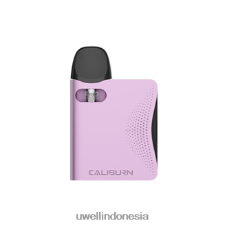UWELL CALIBURN AK3 sistem pod Merah Jambu XP2J2H76 UWELL Vape Pod