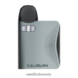 UWELL CALIBURN AK3 sistem pod Merah Jambu XP2J2H76 UWELL Vape Pod
