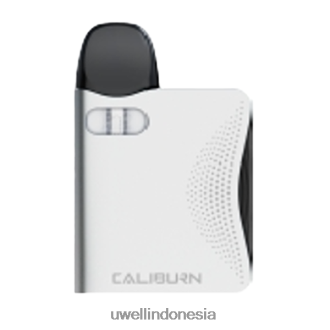 UWELL CALIBURN AK3 sistem pod Merah Jambu XP2J2H76 UWELL Vape Pod
