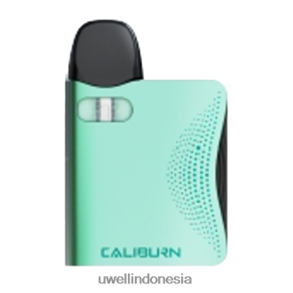 UWELL CALIBURN AK3 sistem pod Merah Jambu XP2J2H76 UWELL Vape Pod