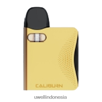 UWELL CALIBURN AK3 sistem pod Merah Jambu XP2J2H76 UWELL Vape Pod
