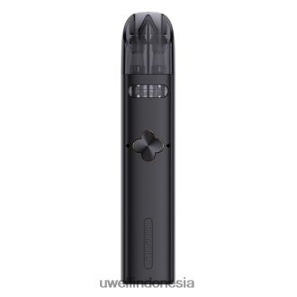 UWELL CALIBURN EXPLORER kit (sistem pod) hitam XP2J2H164 UWELL Vape Disposable