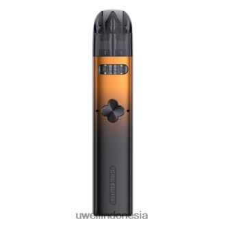UWELL CALIBURN EXPLORER kit (sistem pod) oranye/hitam XP2J2H166 UWELL Vape Pod