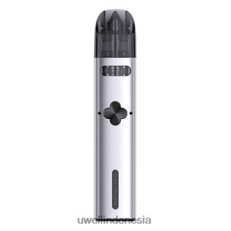 UWELL CALIBURN EXPLORER kit (sistem pod) perak XP2J2H165 UWELL Vape Price