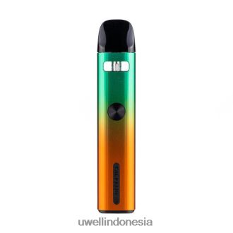 UWELL CALIBURN G2 paket pod | 18w api laut XP2J2H44 UWELL Vape Disposable