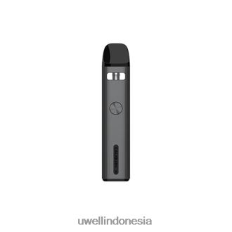 UWELL CALIBURN G2 paket pod | 18w bayangan abu-abu XP2J2H40 UWELL Vape For Sale
