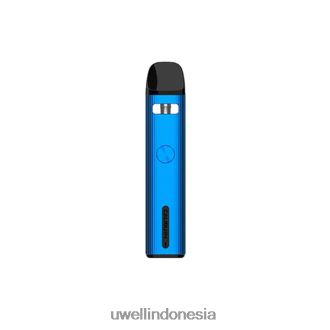 UWELL CALIBURN G2 paket pod | 18w biru laut XP2J2H41 UWELL Indonesia