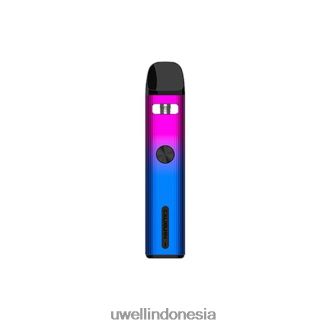UWELL CALIBURN G2 paket pod | 18w gradien XP2J2H38 Best UWELL Flavours