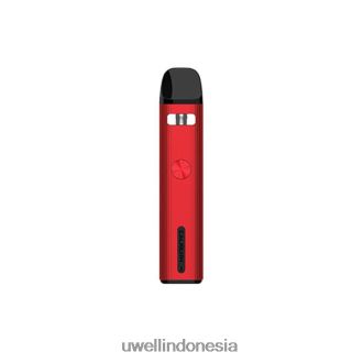 UWELL CALIBURN G2 paket pod | 18w pirol merah tua XP2J2H39 UWELL Online Shop