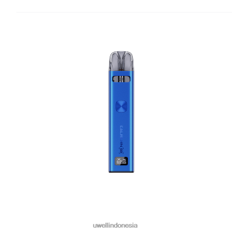 UWELL CALIBURN G3 perlengkapan biru kobalt XP2J2H140 UWELL Vape For Sale