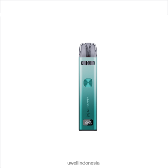 UWELL CALIBURN G3 perlengkapan danau yang tenang XP2J2H143 UWELL Official Store Indonesia
