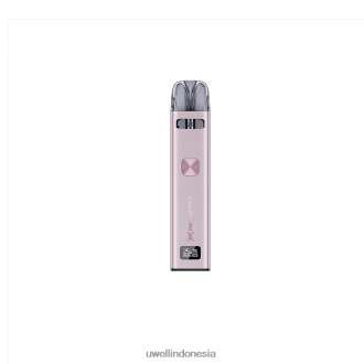 UWELL CALIBURN G3 perlengkapan merah muda pastel XP2J2H141 UWELL Indonesia