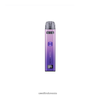 UWELL CALIBURN G3 perlengkapan ungu lembayung XP2J2H142 UWELL Jakarta