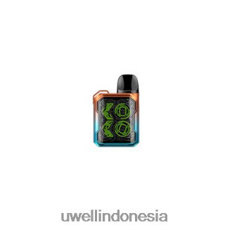 UWELL CALIBURN GK2 paket pod api laut XP2J2H99 UWELL Online Shop