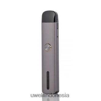 UWELL CALIBURN G paket pod abu-abu XP2J2H126 UWELL Vape Pod