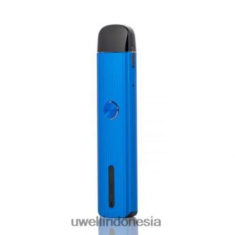 UWELL CALIBURN G paket pod biru XP2J2H124 UWELL Vape Disposable