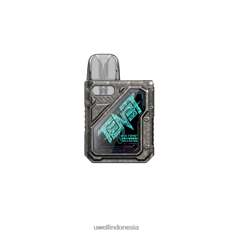 UWELL CALIBURN TENET GK3 sistem pod kit abu-abu XP2J2H224 UWELL Vape Disposable
