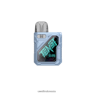 UWELL CALIBURN TENET GK3 sistem pod kit bubuk biru XP2J2H225 UWELL Vape Price
