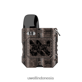 UWELL CALIBURN TENET KOKO paket pod tembaga XP2J2H193 UWELL Official Store Indonesia