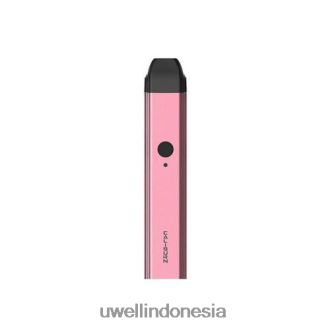 UWELL CALIBURN kit perangkat pod Merah Jambu XP2J2H72 UWELL Jakarta