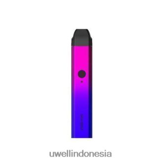 UWELL CALIBURN kit perangkat pod Pelangi XP2J2H71 UWELL Indonesia