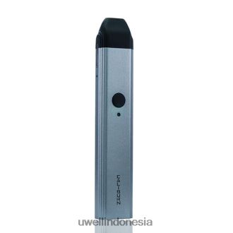 UWELL CALIBURN kit perangkat pod abu-abu XP2J2H75 UWELL Vape Price