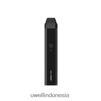 UWELL CALIBURN kit perangkat pod hitam XP2J2H70 UWELL Vape For Sale