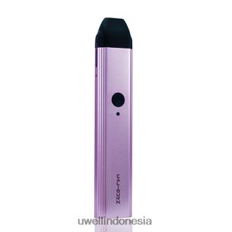 UWELL CALIBURN kit perangkat pod hitam XP2J2H70 UWELL Vape For Sale