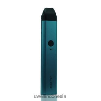 UWELL CALIBURN kit perangkat pod hitam XP2J2H70 UWELL Vape For Sale