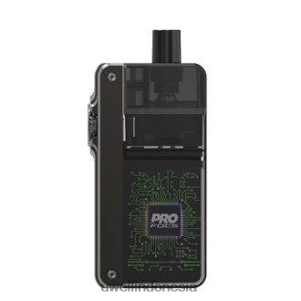 UWELL CROWN B kit (sistem pod) besi abu-abu XP2J2H191 UWELL Indonesia
