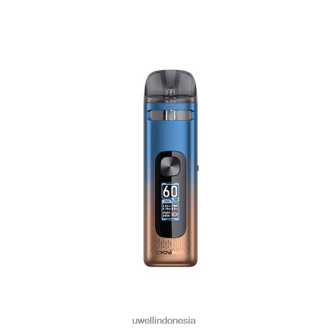 UWELL CROWN X sistem pod kit langit matahari terbit XP2J2H237 UWELL Vape Flavours Disposable