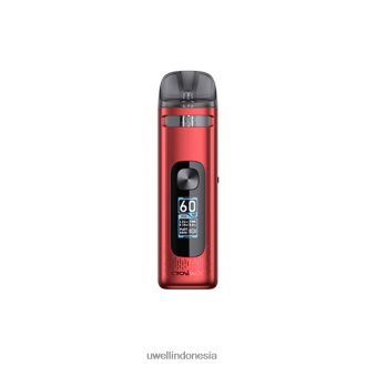 UWELL CROWN X sistem pod kit langit matahari terbit XP2J2H237 UWELL Vape Flavours Disposable