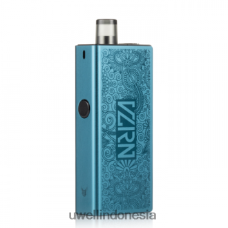 UWELL VALYRIAN SE paket pod | 25w biru kehijauan XP2J2H109 UWELL Online Shop
