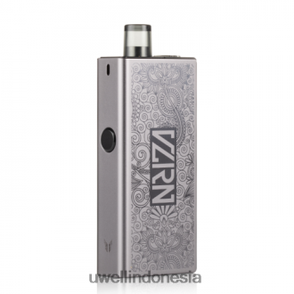 UWELL VALYRIAN SE paket pod | 25w hijau metalik XP2J2H110 UWELL Vape For Sale