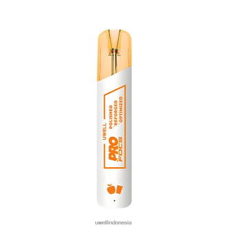 UWELL GABRIEL EQUAL vape sekali pakai jus apel XP2J2H333 UWELL Official Store Indonesia