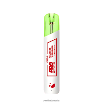 UWELL GABRIEL EQUAL vape sekali pakai payudara blueberry XP2J2H334 UWELL Vape Disposable