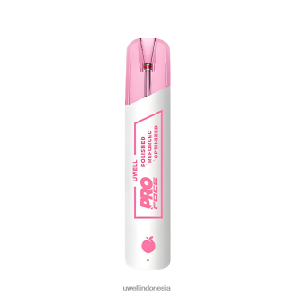 UWELL GABRIEL EQUAL vape sekali pakai soda persik XP2J2H336 UWELL Vape Pod