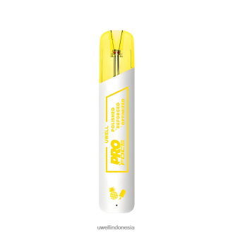 UWELL GABRIEL EQUAL vape sekali pakai soda persik XP2J2H336 UWELL Vape Pod