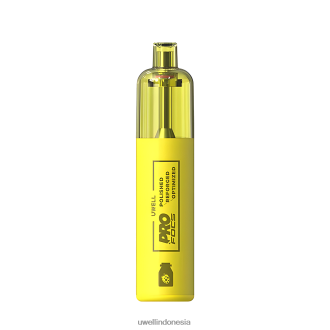UWELL GABRIEL FREEDOM vape sekali pakai buah anggur XP2J2H317 UWELL Vape Flavours Disposable