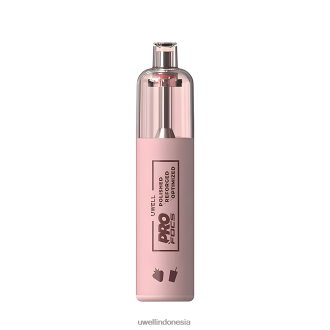 UWELL GABRIEL FREEDOM vape sekali pakai buah anggur XP2J2H317 UWELL Vape Flavours Disposable
