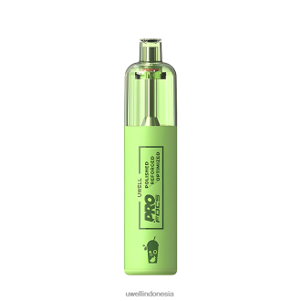UWELL GABRIEL FREEDOM vape sekali pakai jus hutan XP2J2H320 UWELL Vape For Sale