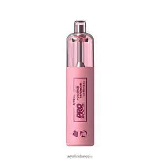 UWELL GABRIEL FREEDOM vape sekali pakai stroberi sedingin es XP2J2H319 UWELL Online Shop