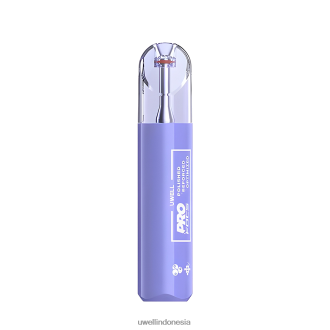 UWELL GABRIEL PEACE vape sekali pakai anggur blueberry XP2J2H322 UWELL Jakarta