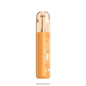 UWELL GABRIEL PEACE vape sekali pakai anggur blueberry XP2J2H322 UWELL Jakarta