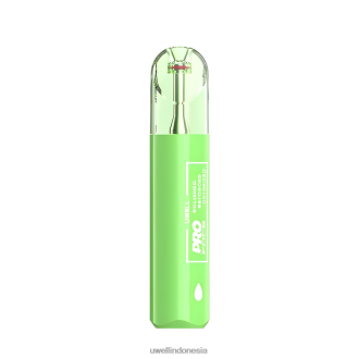 UWELL GABRIEL PEACE vape sekali pakai blueberry-raspberry XP2J2H323 UWELL Official Store Indonesia