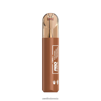 UWELL GABRIEL PEACE vape sekali pakai lidah buaya blackcurrant XP2J2H321 UWELL Indonesia