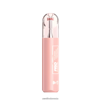 UWELL GABRIEL PEACE vape sekali pakai nanas kelapa XP2J2H324 UWELL Vape Disposable