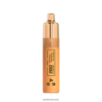 UWELL GABRIEL RESPECT vape sekali pakai bluberi lemon XP2J2H316 UWELL Vape Pod